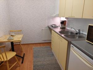 Kolmostien kotokortteeri