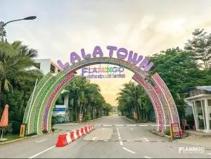 FLC Dai Lai Resort - SH315 Night Street 04PN - Xuân Hòa