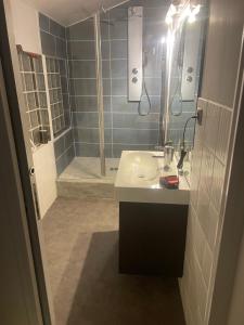 Appartement Cosy tout équipé