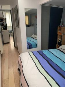 Appartement Cosy tout équipé