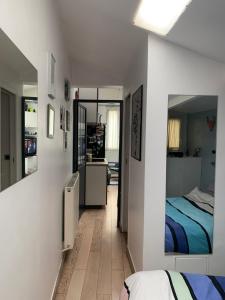 Appartements Appartement Cosy tout equipe : photos des chambres