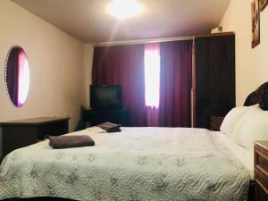 Mini Hotel Vesna