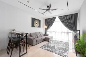 Paradiso Nuova JB #2Bedrooms #4Pax #Medini