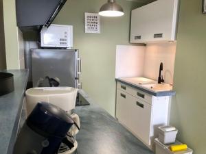 Appartements Plein sud - Golfe du Morbihan : photos des chambres