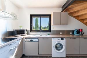 Villas L'ensemble du gite de Tante Berthe : photos des chambres