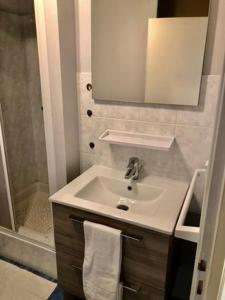 Appartements Plein sud - Golfe du Morbihan : photos des chambres
