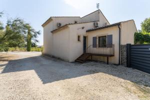 Villas L'ensemble du gite de Tante Berthe : Villa