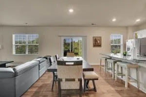 Beautifull house near Airport - 贝尔蒙特