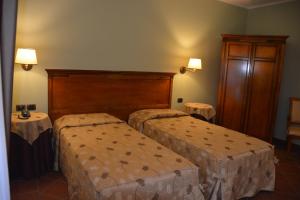 Romantic Hotel Furno