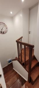 Maisons de vacances Chez Odette et Ricardo Meximieux - Perouges : photos des chambres