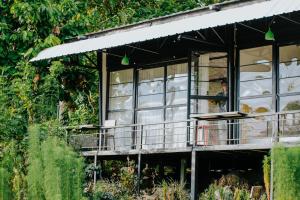 Sajang Retreat and Organic Farming