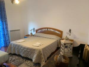 Apartment mit 3 Schlafzimmern und Aussicht