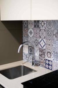 Homeby, Casa Due Agosto