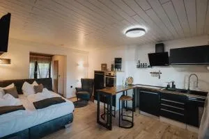 Apartment am Annaweiher - Hinterweidenthal