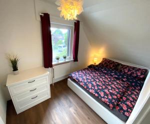 Ferienhaus CURIA Alfsee Rieste max 10 Pers 2 Baby