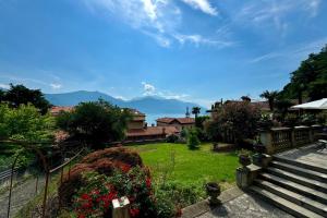 Giardino Floreale di Menaggio