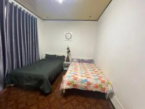 Melody house - Ấp Trạm Hành