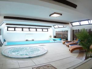 Resort Sf Petru