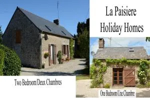 La Paisière - Larchamp