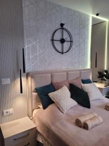 Apartman Trijumf Lux