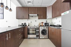 Silkhaus Vacation Homes in Hydra Avenue Large Studio Near Reem Park