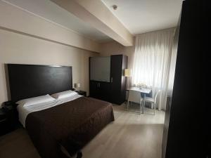 Chambre Simple