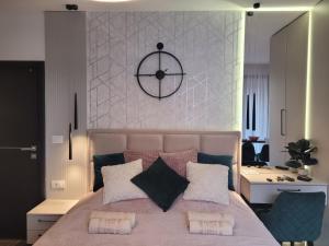 Apartman Trijumf Lux - Ubytování bez kategorie ve městě Vrnjačka Banja