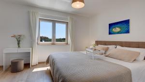 Modern villa in Pula