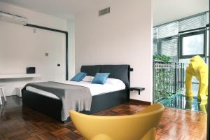 ComeCasa Glamourous Apt Porta Romana