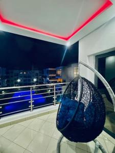 Luxueux Appartement ensoleillé vue sur mer