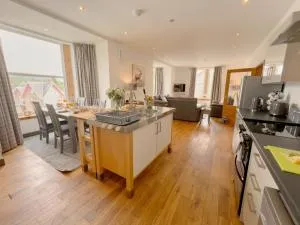 Loch Ness Gatehouse Apartments - 伊文格瑞