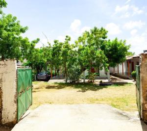 Recanto do Nim - Ubytování bez kategorie ve městě São José da Coroa Grande