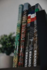 Apartment am Annaweiher