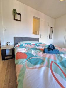 Pontarlier Centre Historique 3ème - Ma Petite Résa