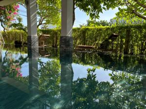 ZEN Boutique Hoi An - Eco-Friendly Villa