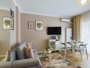 Stylowe Apartamenty Studio blisko Centrum Krakowa by Noclegi Renters