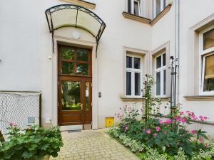 Stylowe Apartamenty Studio blisko Centrum Krakowa by Noclegi Renters