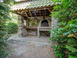 Ferienhaus mit 3 Schlafzimmern für 6 Personen