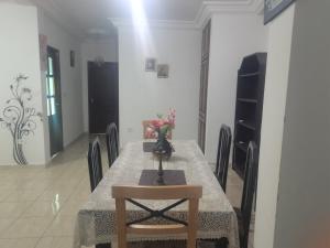 Résisdence Catherine