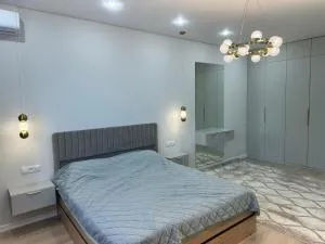 Апартаменты на центр на Егизбаева - Uralʼsk