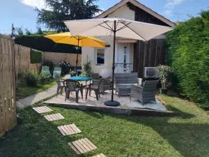 Espace Atypique détente, bien-être - Les Abrets