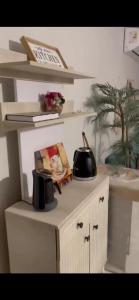 Fouka bay 2 bd lagoon view