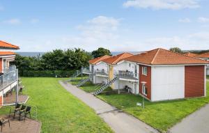 Gudhjem Søpark Lejl 33 - 5hvězdičkové hotely ve městě Gudhjem