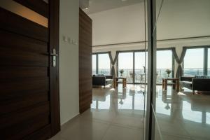 Capital Towers Premium Sunset 15th floor & darmowy parking podziemny