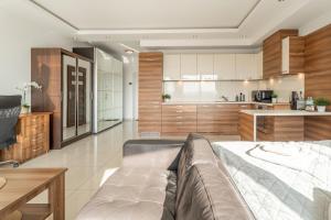 Capital Towers Premium Sunset 15th floor & darmowy parking podziemny