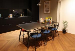 블리크스틸 서계 서울역 프리미엄 숙소