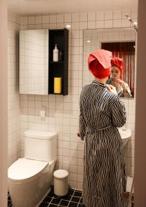 블리크스틸 서계 서울역 프리미엄 숙소