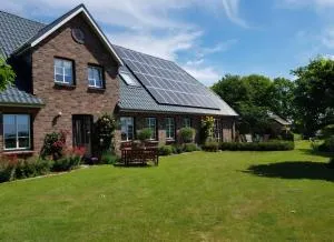 Ferienwohnung Hof Krakebüll - Braderup