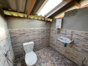 Aungha forest view บ้านชวนฝัน