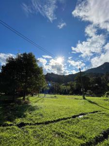 Aungha forest view บ้านชวนฝัน